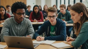 Bachelor in Accounting & Finance